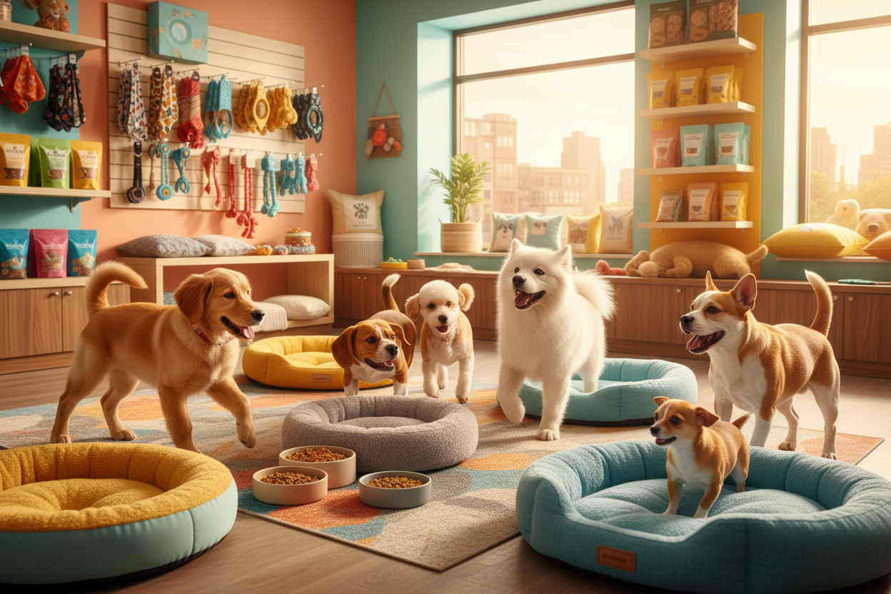Dogs