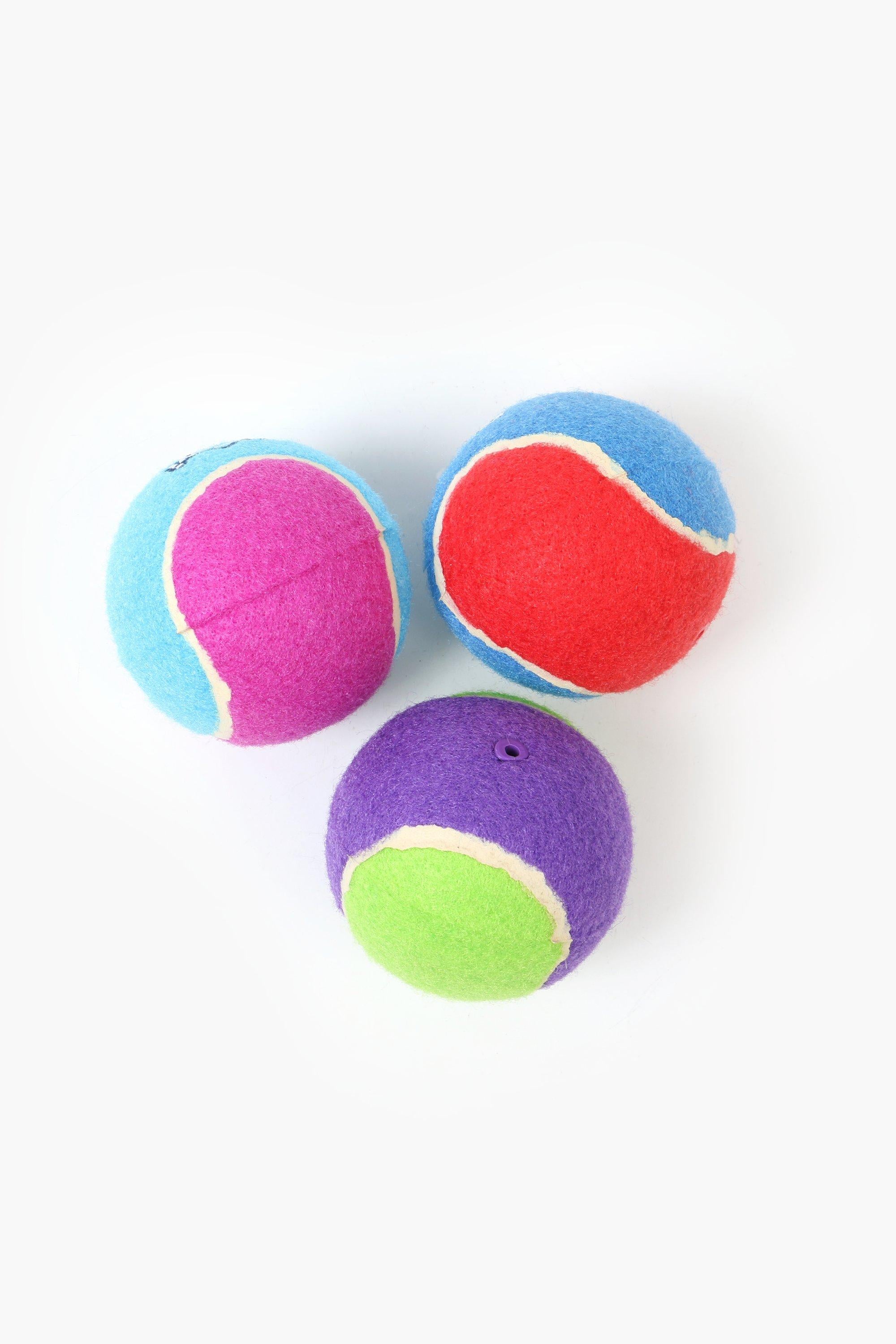 Tennis Balls For Pets