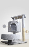 117cm Cat Tree