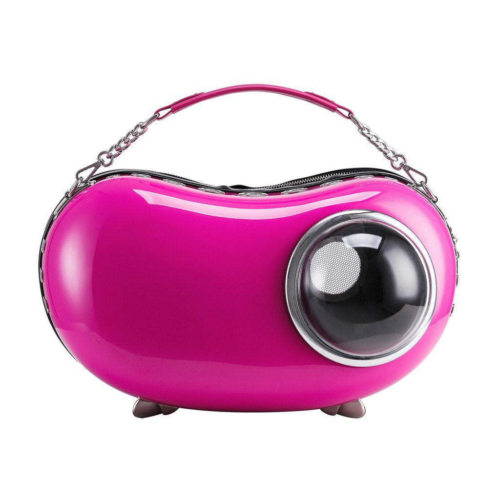 Peapod Pet Carrie