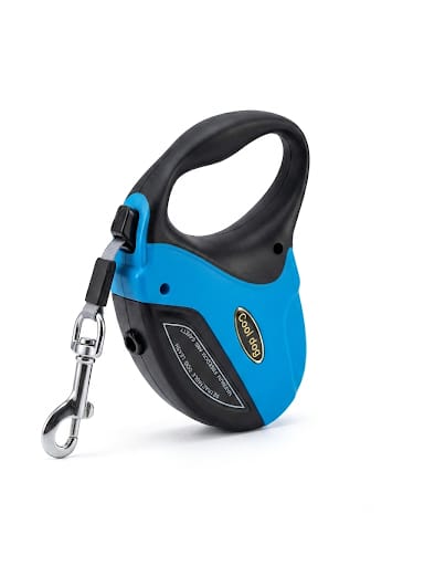 Dog Leash With Snap Hook