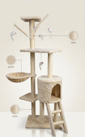 Multi Level Cat Tree