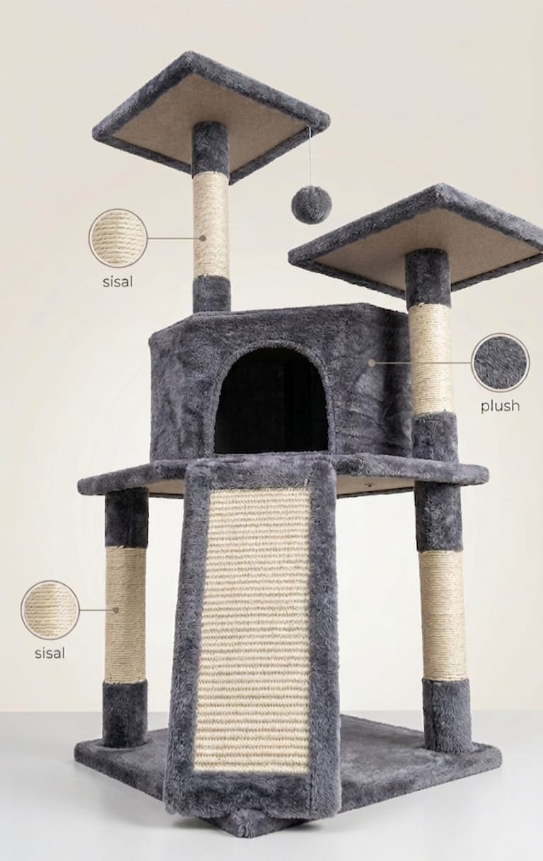 Feandrea Cat Tree