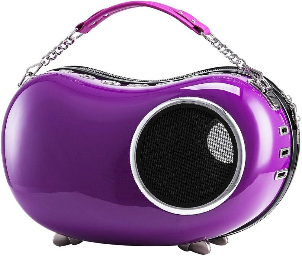 Peapod Pet Carrie