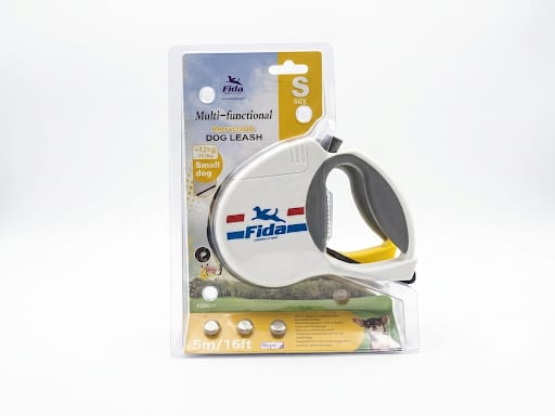 Retractable Dog Leash