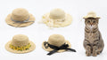 Cat Strawn Hats