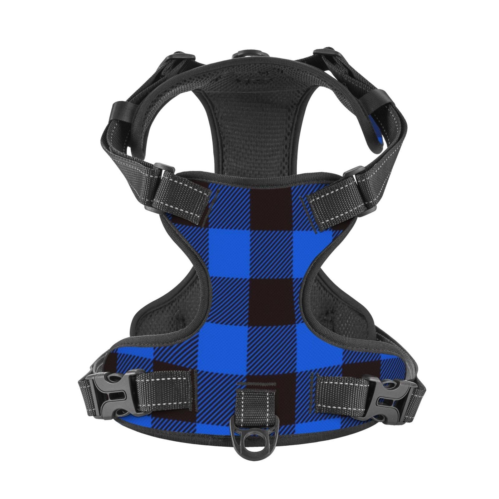 Dog harness