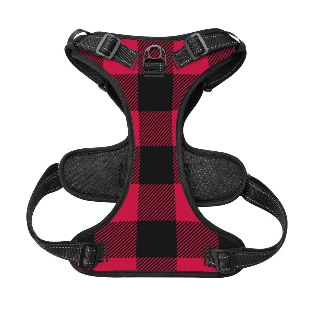 Dog harness