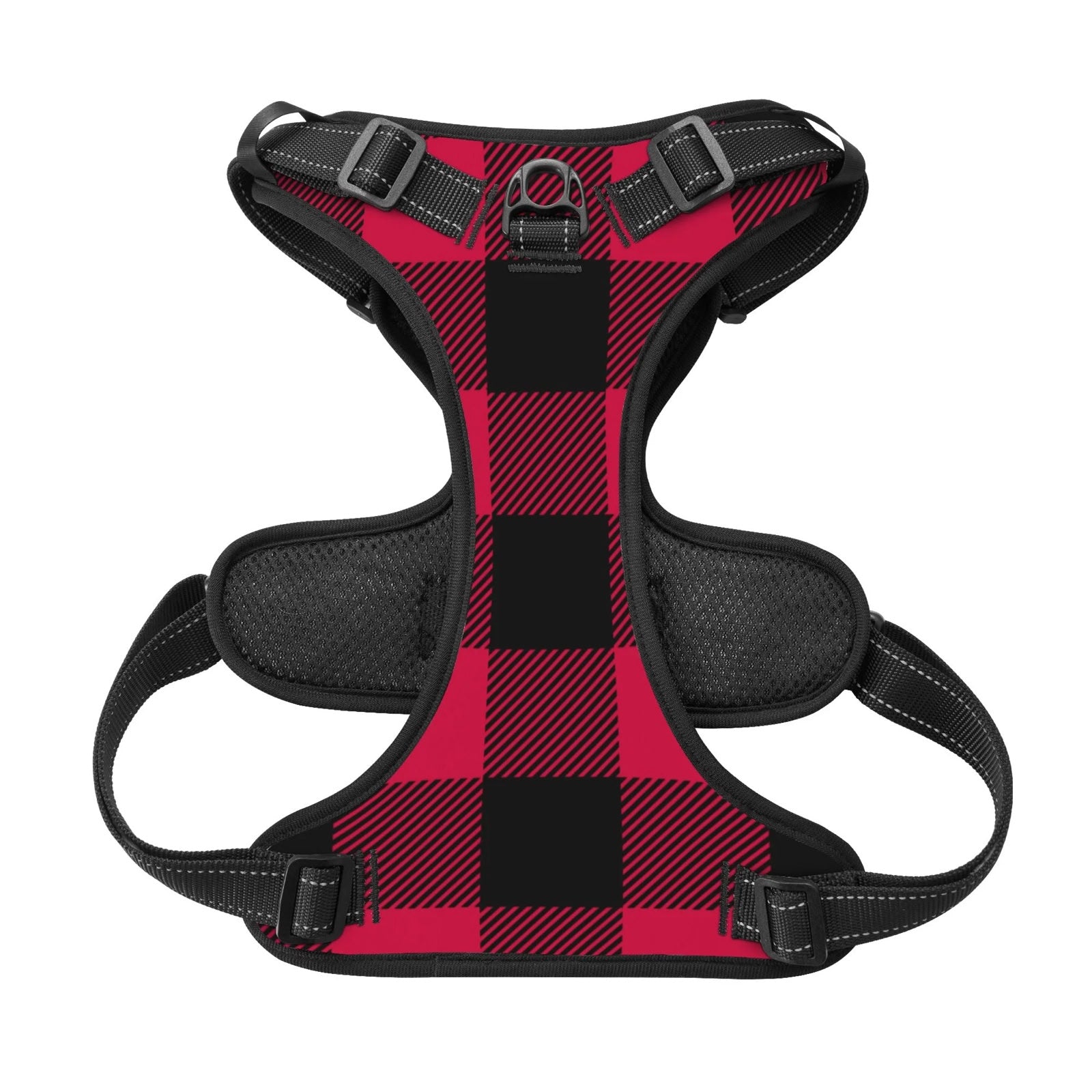 Dog harness