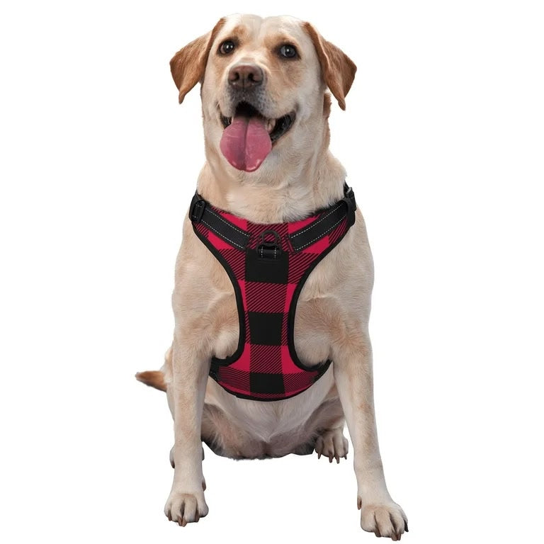 Dog harness