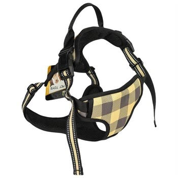Dog harness