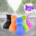 Gua Guai waterproof dog boots