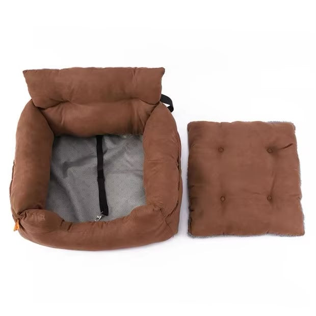 Dog Car Seat