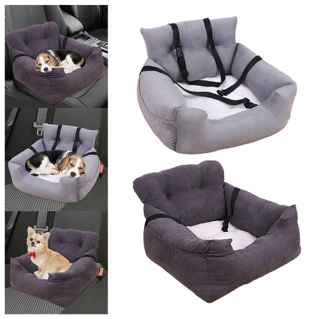 Dog Car Seat