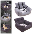 Dog Car Seat