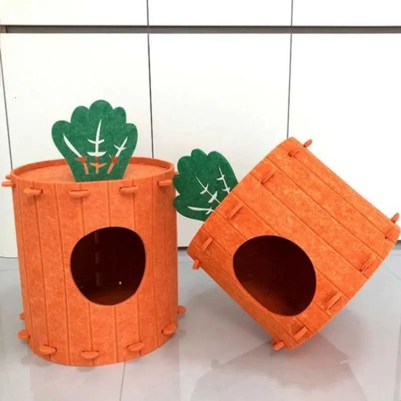Carrot Home