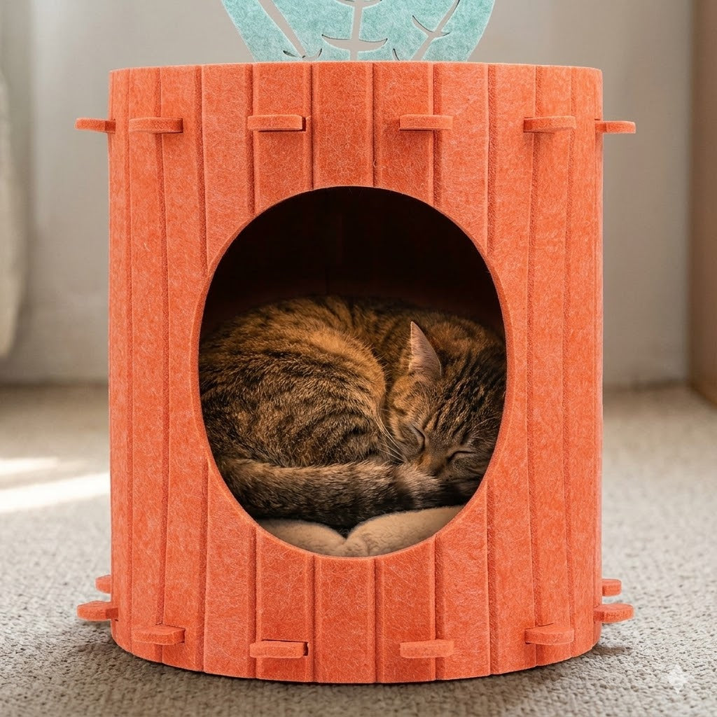 Carrot Home