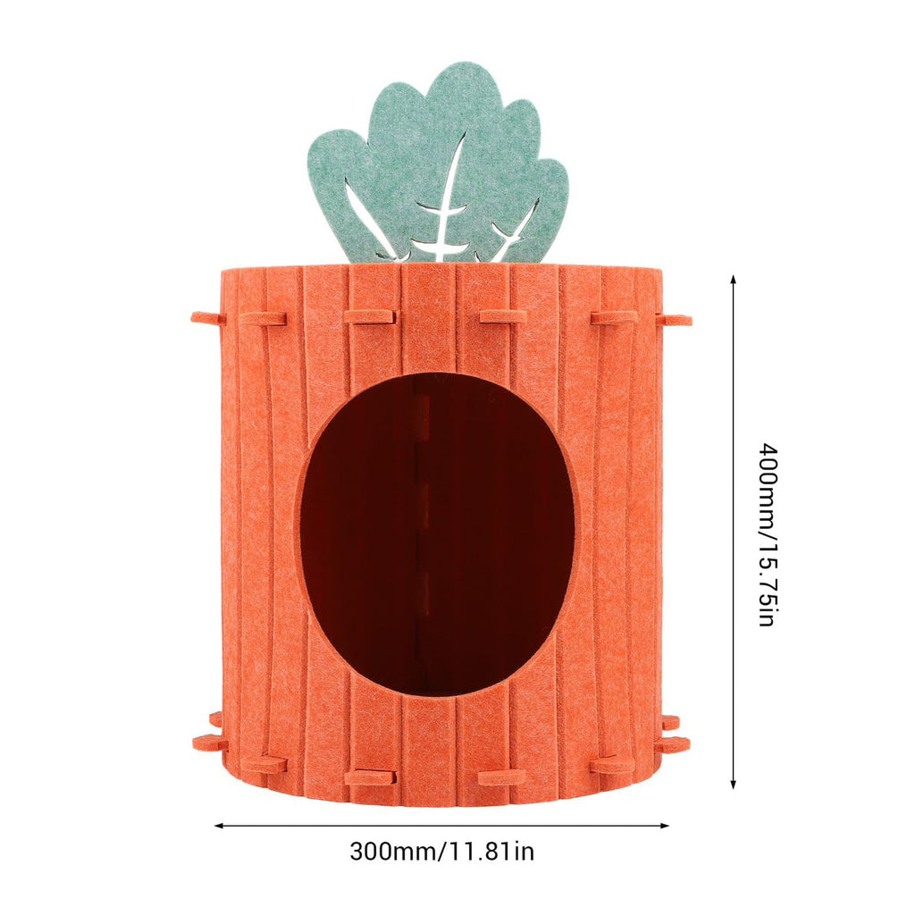 Carrot Home