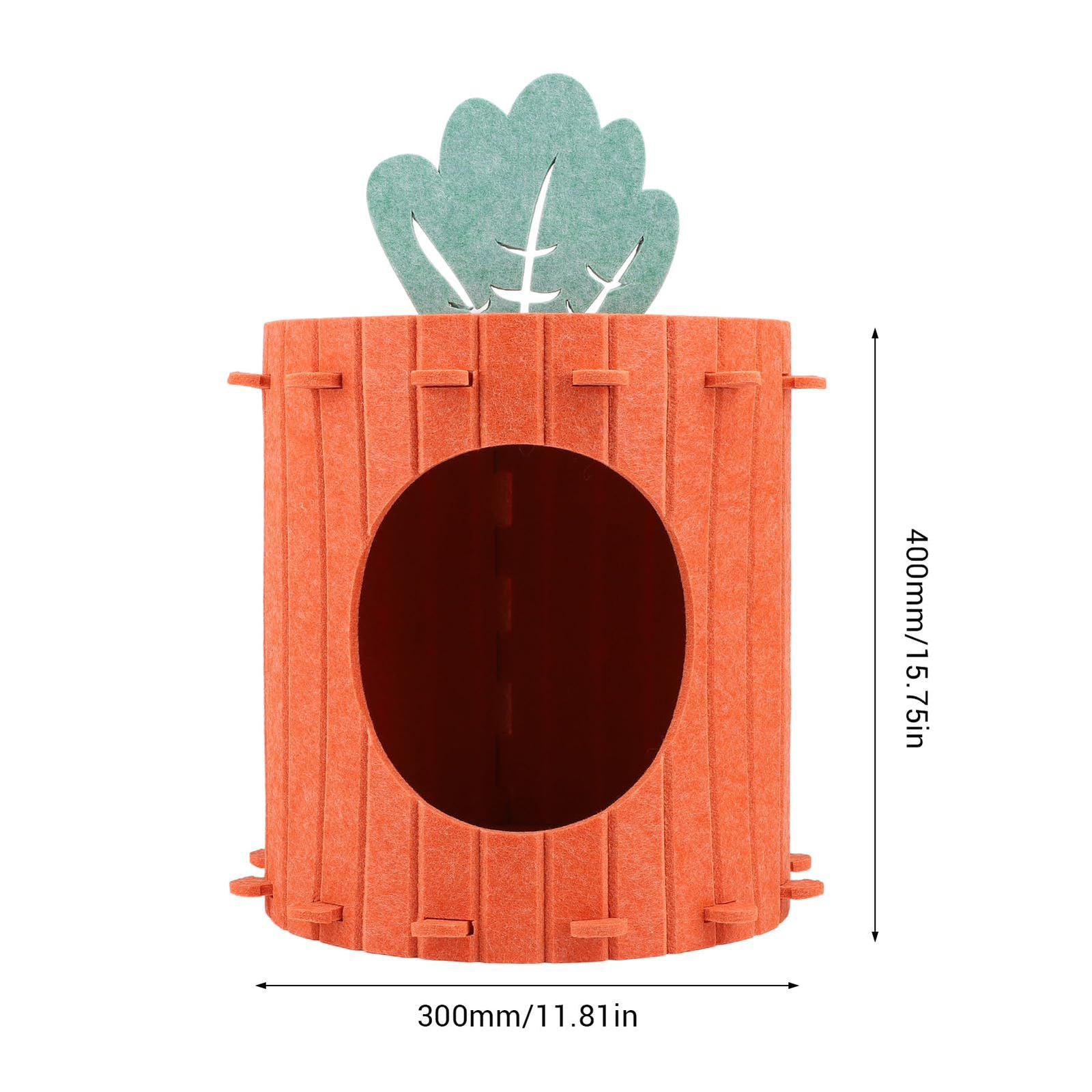 Carrot Home