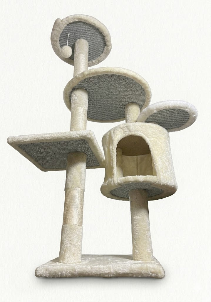 Cat Tree