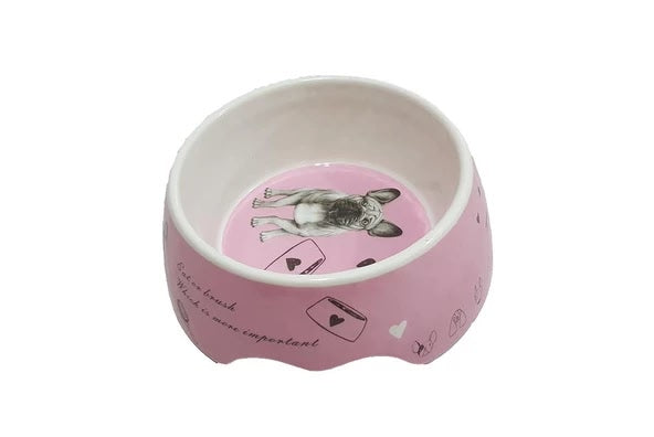 Ceramic Pet Bowls