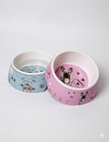 Ceramic Pet Bowls