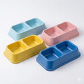 Ceramic Pet Bowls