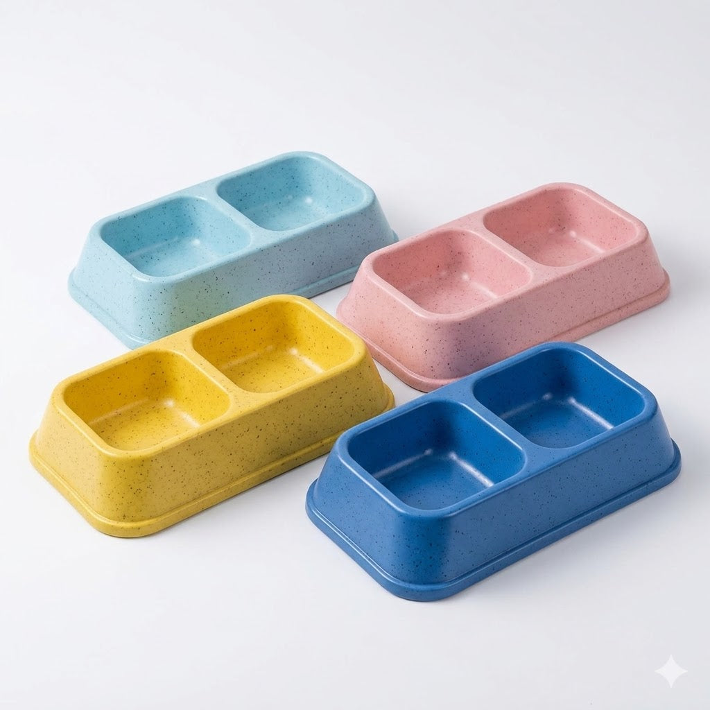 Ceramic Pet Bowls