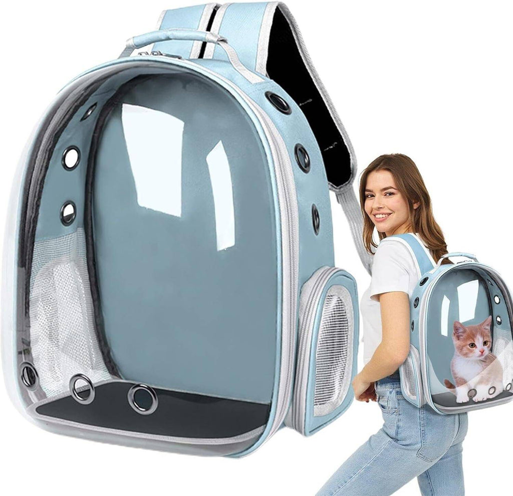Pet Carrier Backpack