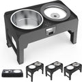 Elevated Dog Bowl stand