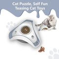 Pet slow feeder and puzzle toy