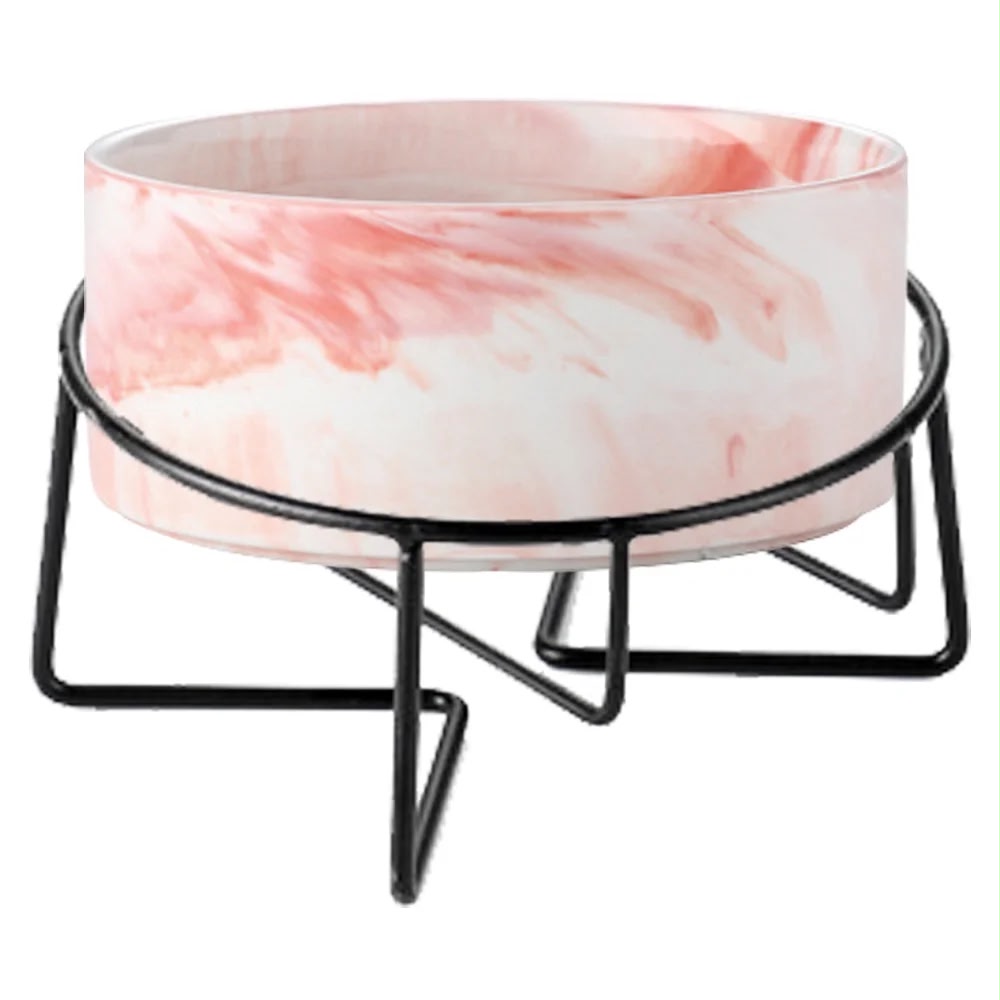 Elevated Pet Bowls
