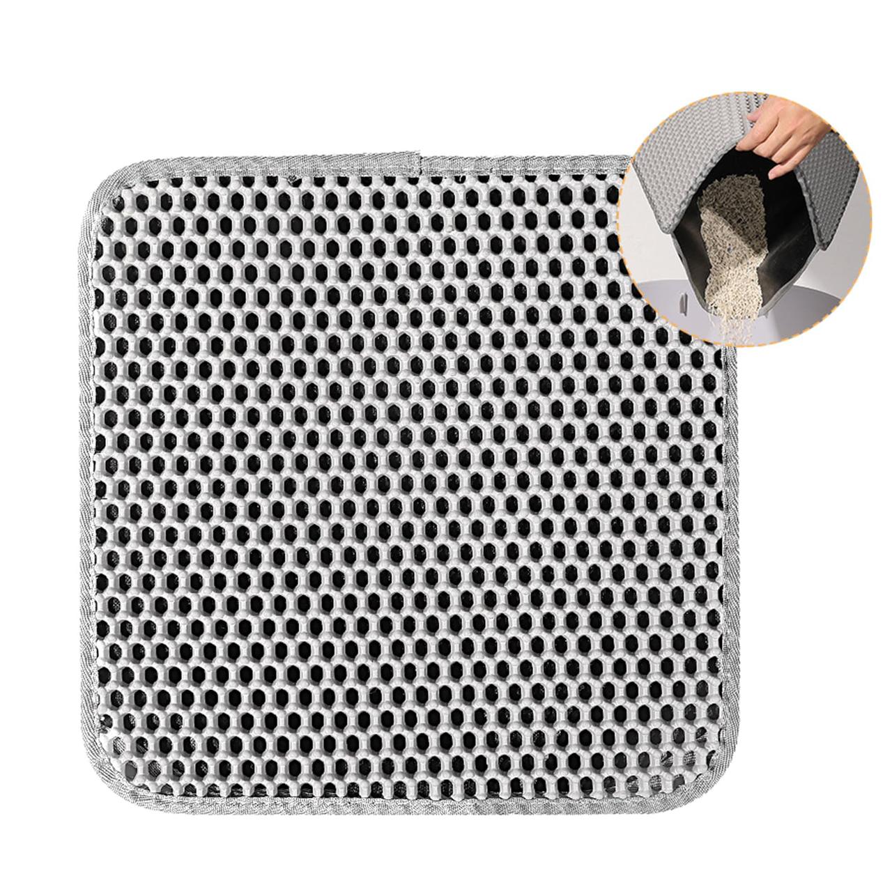 Litter Mat