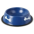 Stainless steel Bone-shaped bowl