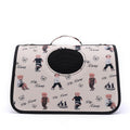Pet carrier