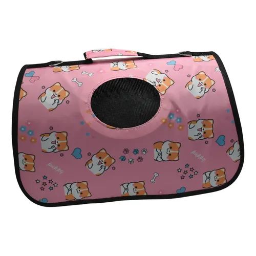 Pet carrier