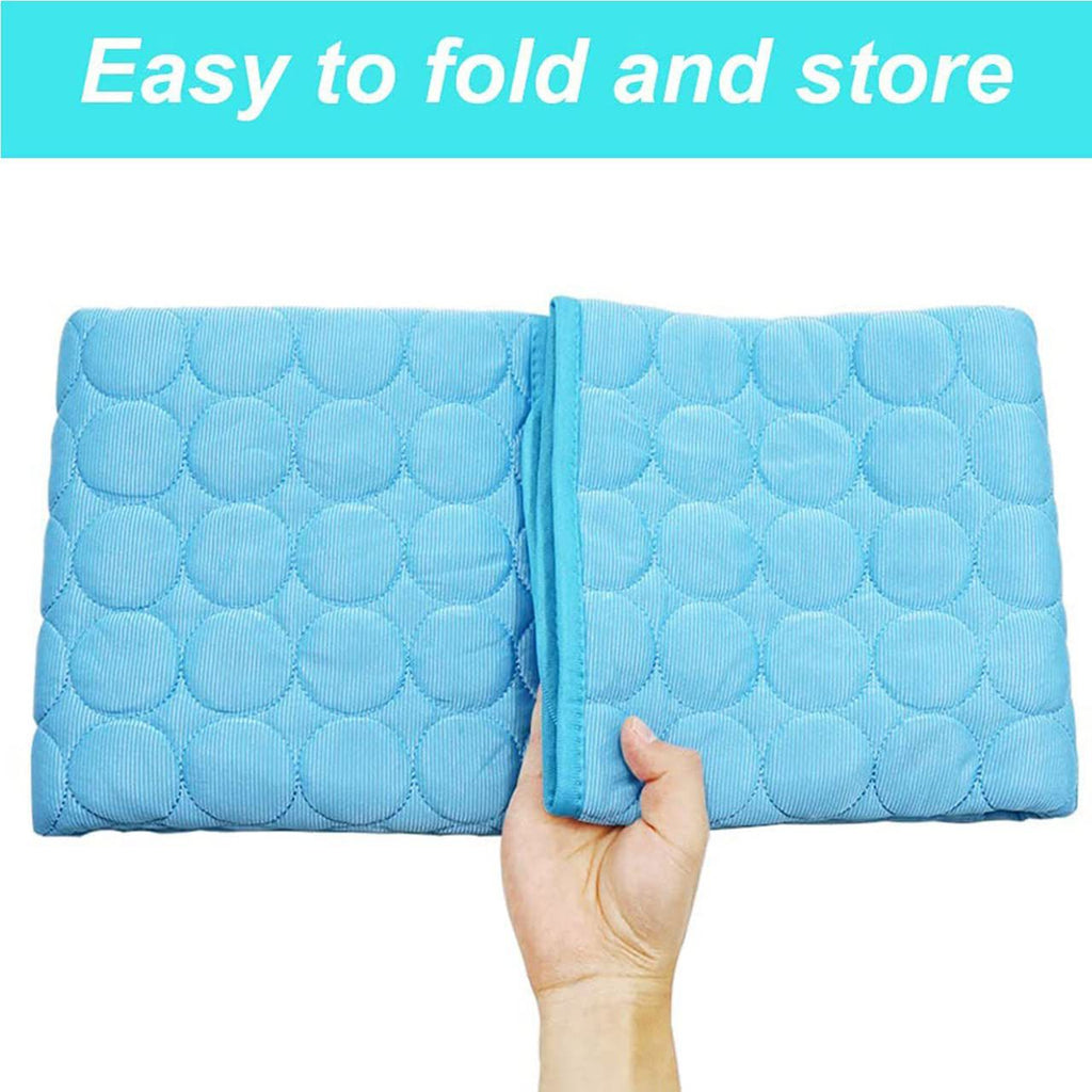 Cooling mat