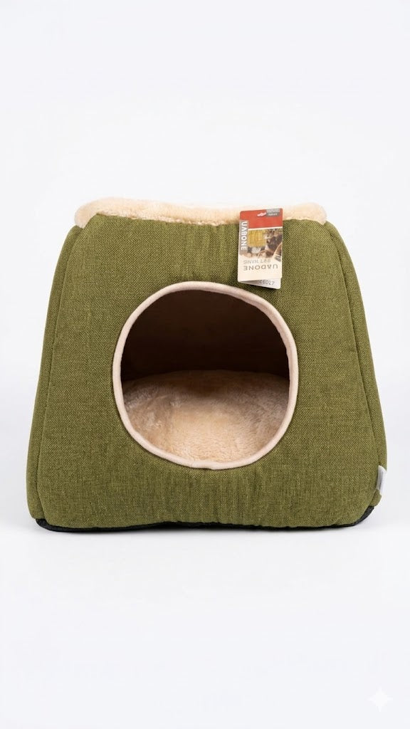 Pet house