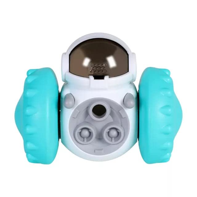 Robot Toy Treat Dispenser