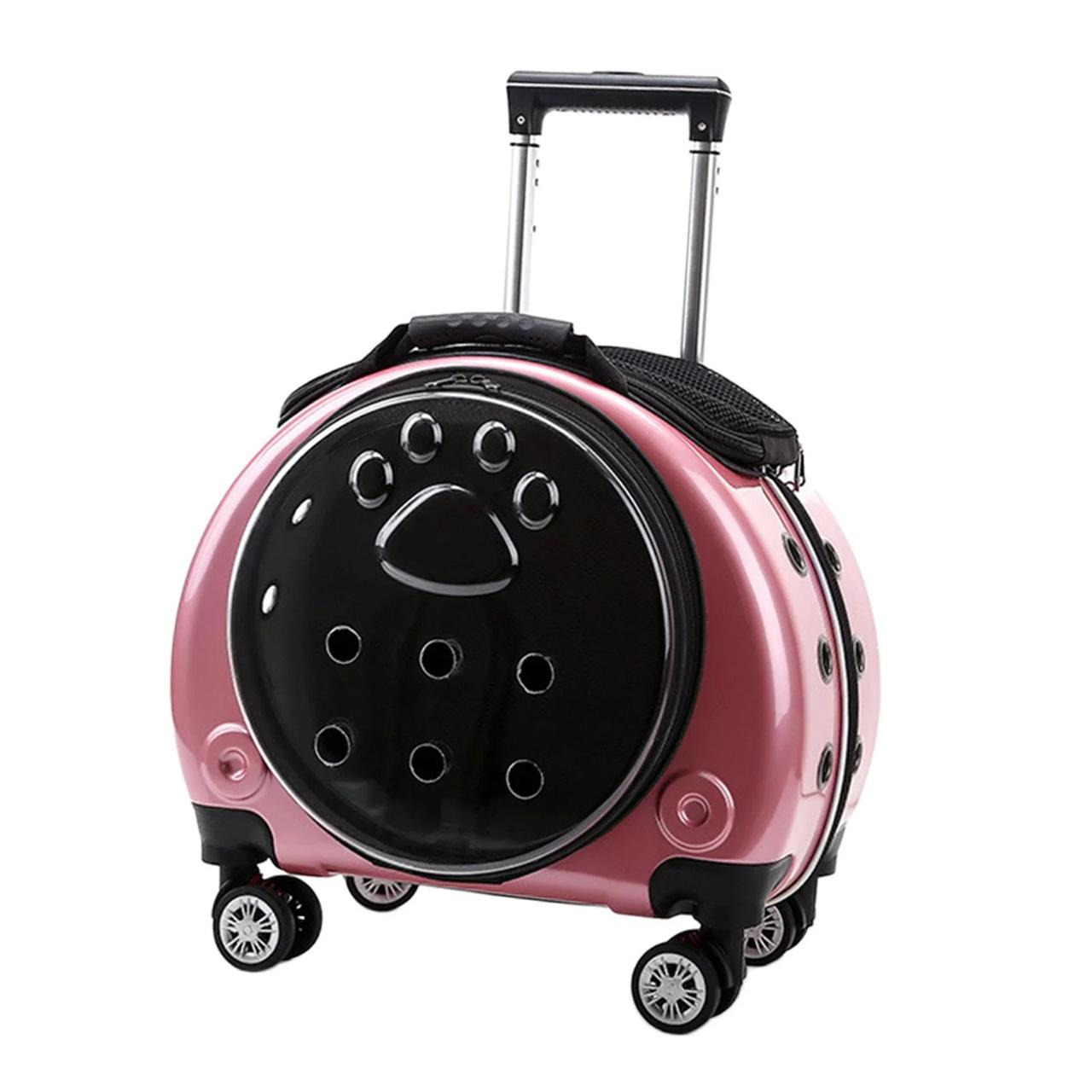 Pet Trolly