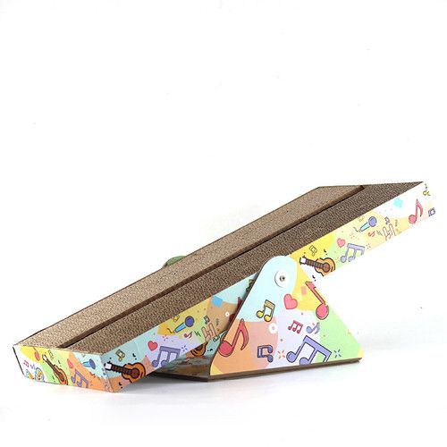 Pets Seesaw Scratcher Board