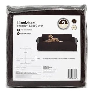Premium Sofa Cover