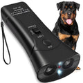 Super Ultrasonic Dog Chaser