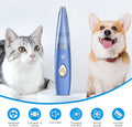 Lemulegu Vacuum Pet Hair Clipper