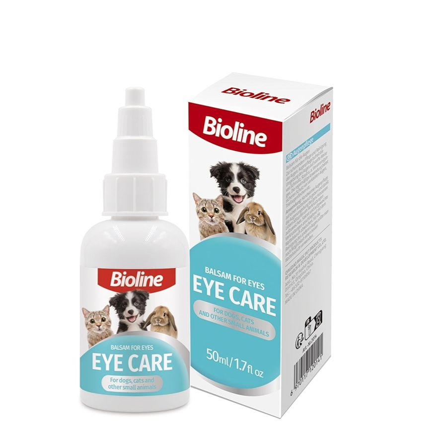 Bioline Eye Care
