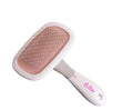 360-degree rotating Pet Slicker Brush