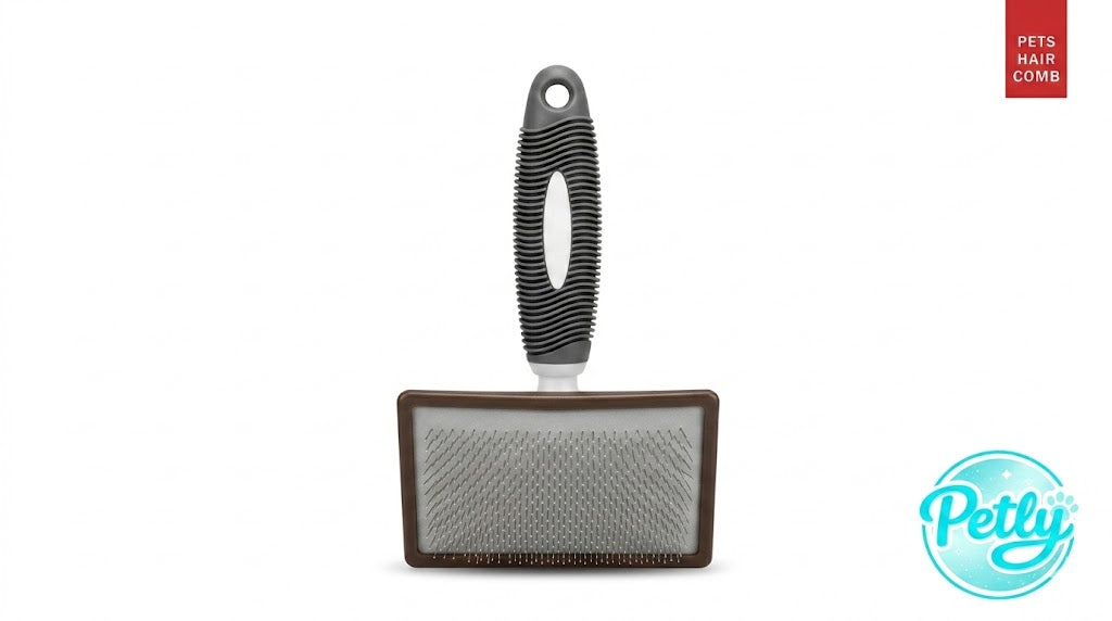 Slicker brush S/M/L