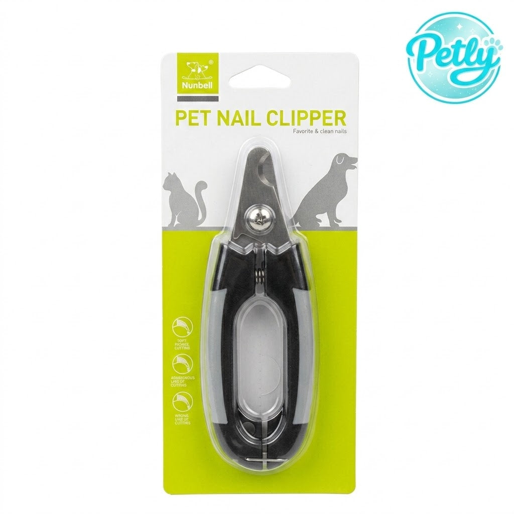 Professional Pet Nail Clipper