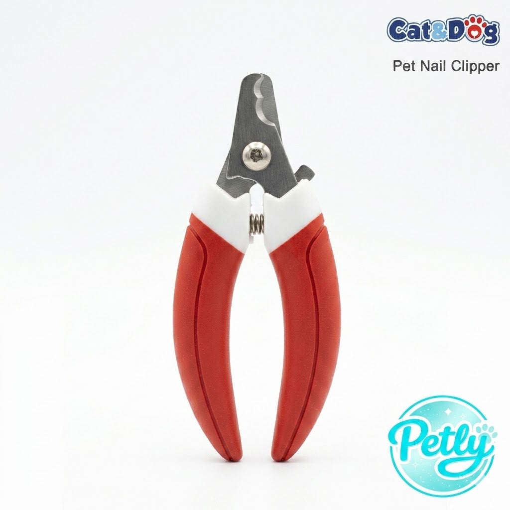 Professional Pet Nail Clipper