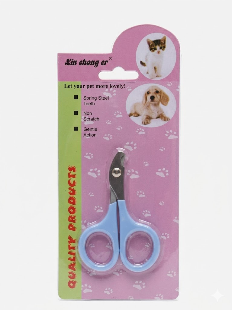 Pet Beauty Specialist nail clippers